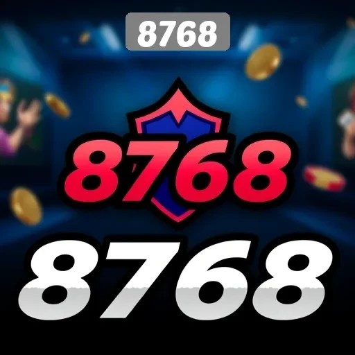 Keunggulan Situs Game 8768 di Pasar Indonesia
