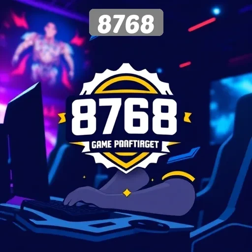 Kompetisi dan Turnamen di Situs 8768 untuk Gamer Profesional