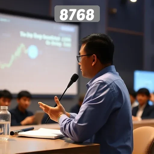 Strategi Bermain Efektif di Situs 8768 untuk Pemula