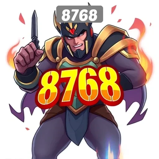 Kepopuleran Game 8768 di Kalangan Gamer Indonesia