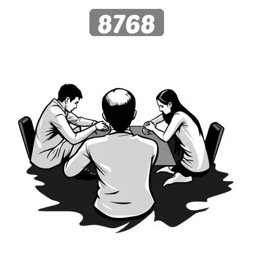 Efek Positif Bermain di Situs Game 8768 bagi Penggunanya