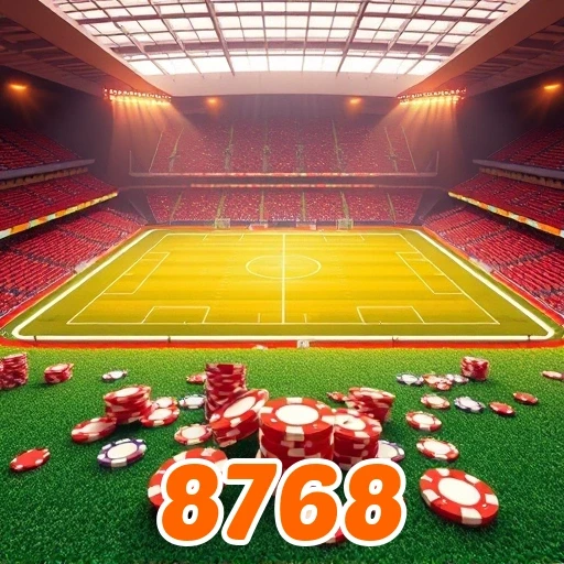 8768: Temukan Promo Menarik dan Keunggulan yang Tak Terlupakan